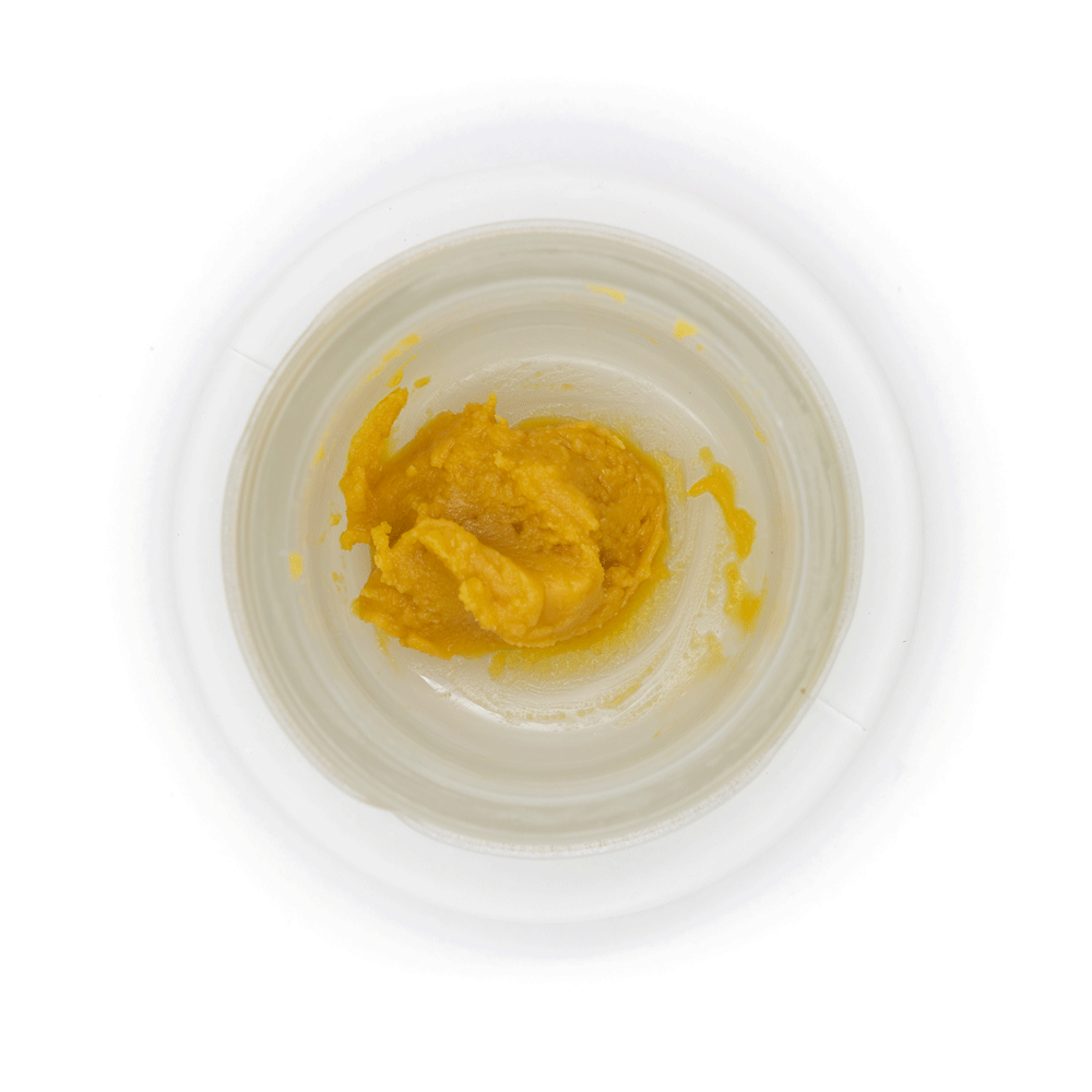 Black Jack THC Classic