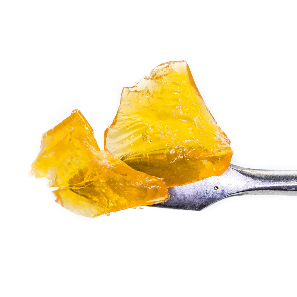 Sour tsunami live resin