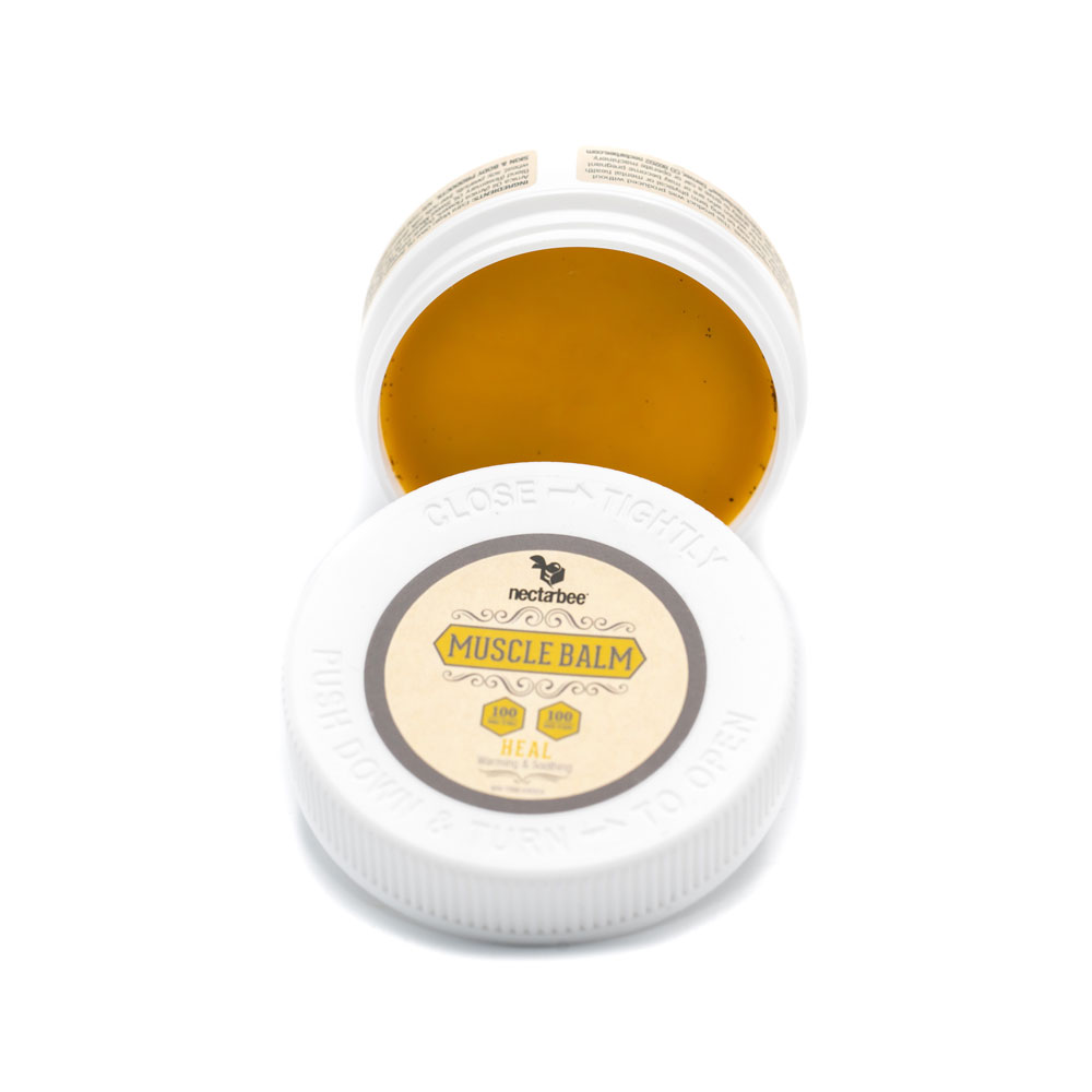 Muscle Balm THC Classic