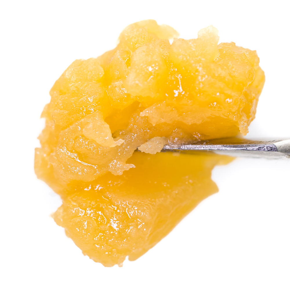 Poon Tang Pie Full Spectrum Live Rosin Batter | THC Classic