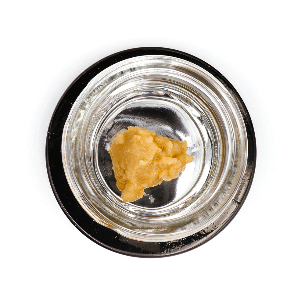 GMO Live Rosin | THC Classic