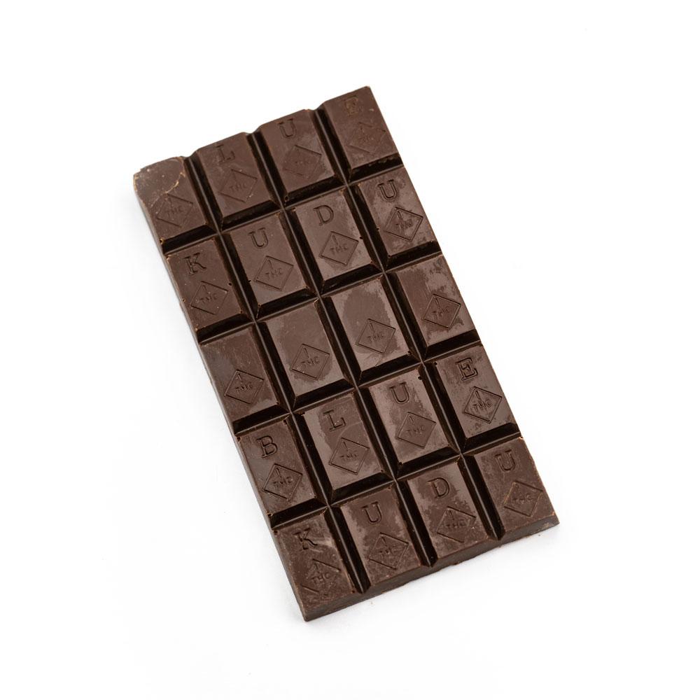 Blue Kudu 11 Merry Berry Gummies THC Classic