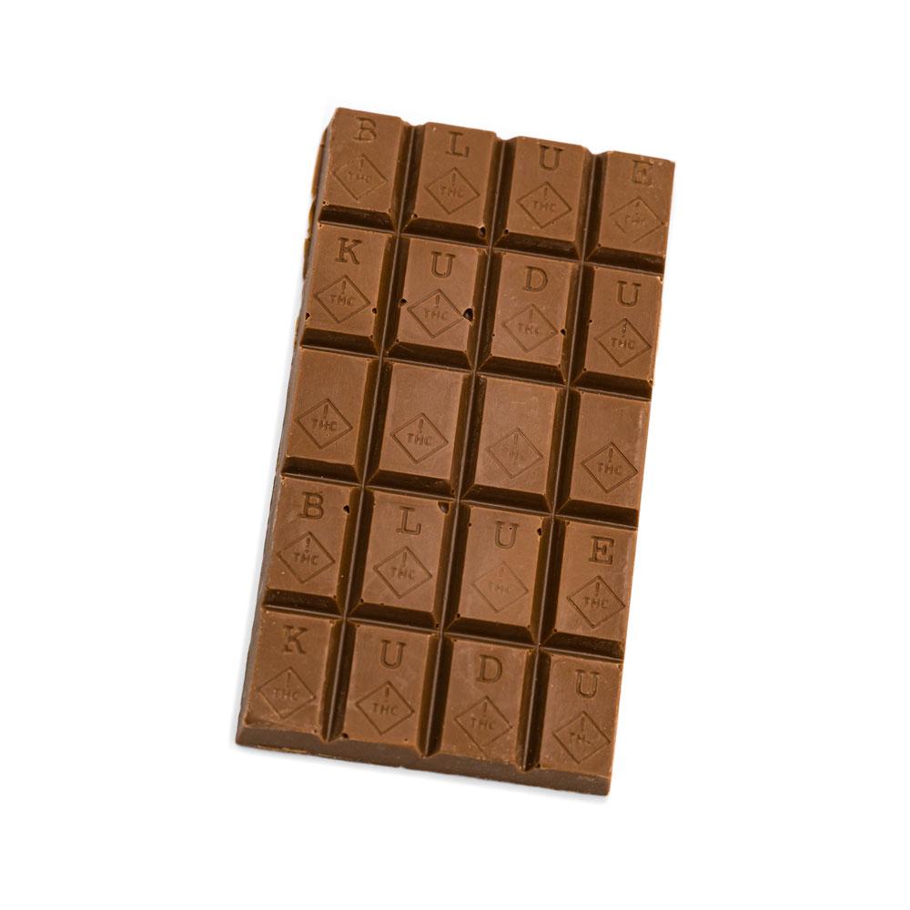 Blue Kudu 11 Merry Berry Gummies THC Classic