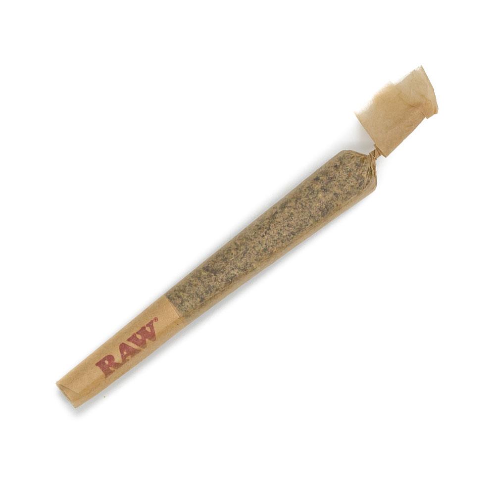 Banana Punch | THC Classic